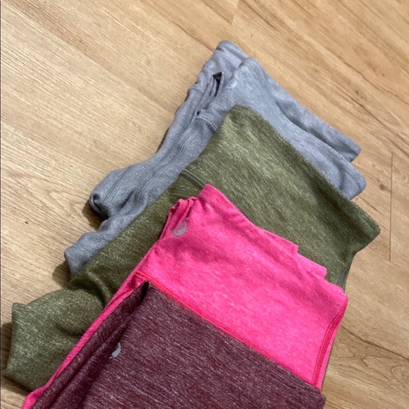 Lululemon Align Leggings - Picture 6 of 17